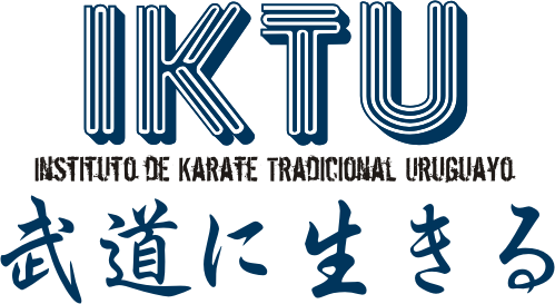 Instituto de Karate Tradicional Uruguayo